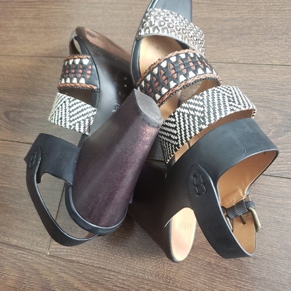 Carlita By Aerin Sandals - Picture 8 of 14